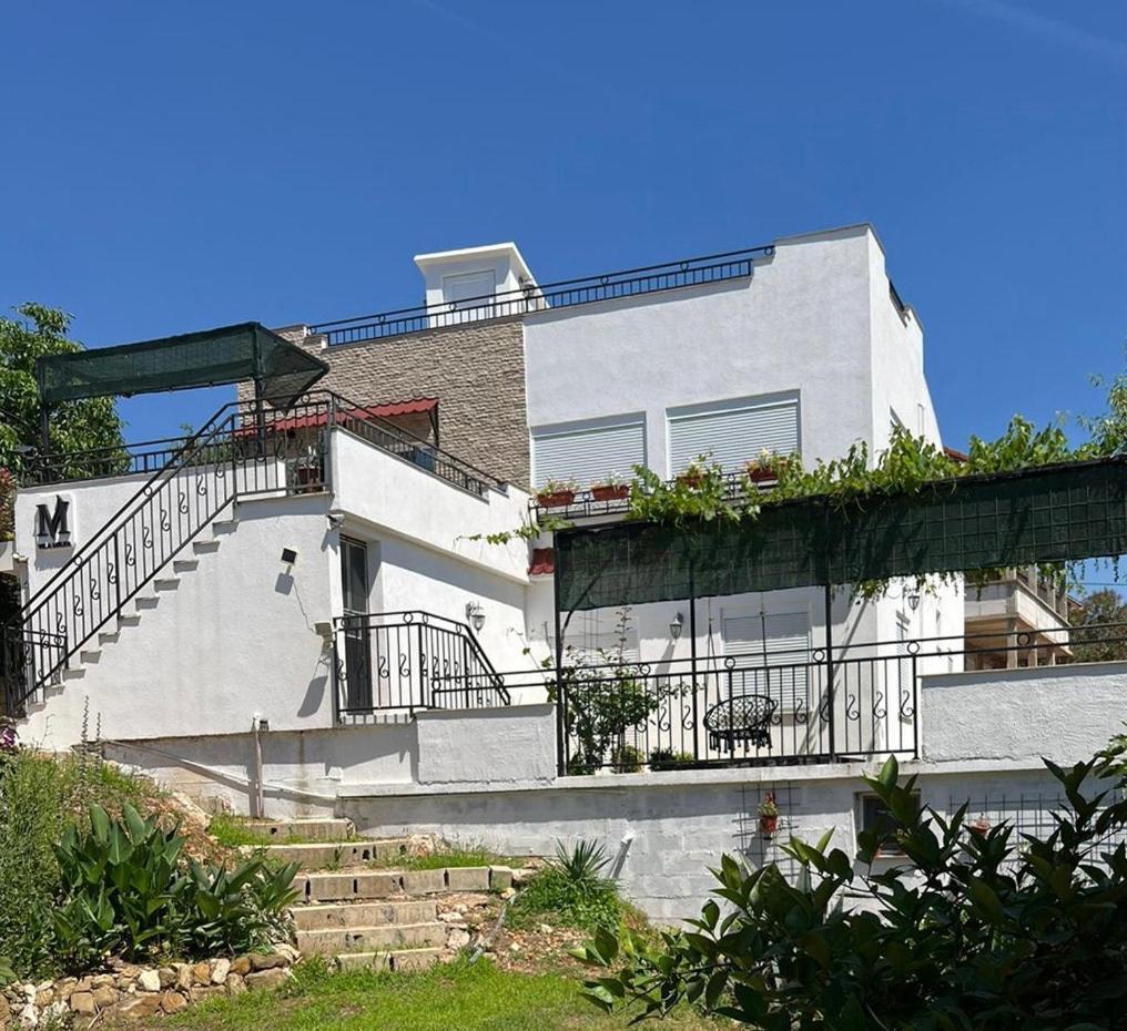 Villa Milka Utjeha Exterior photo